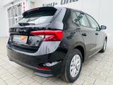 Skoda Fabia - Autos mit Tageszulassung