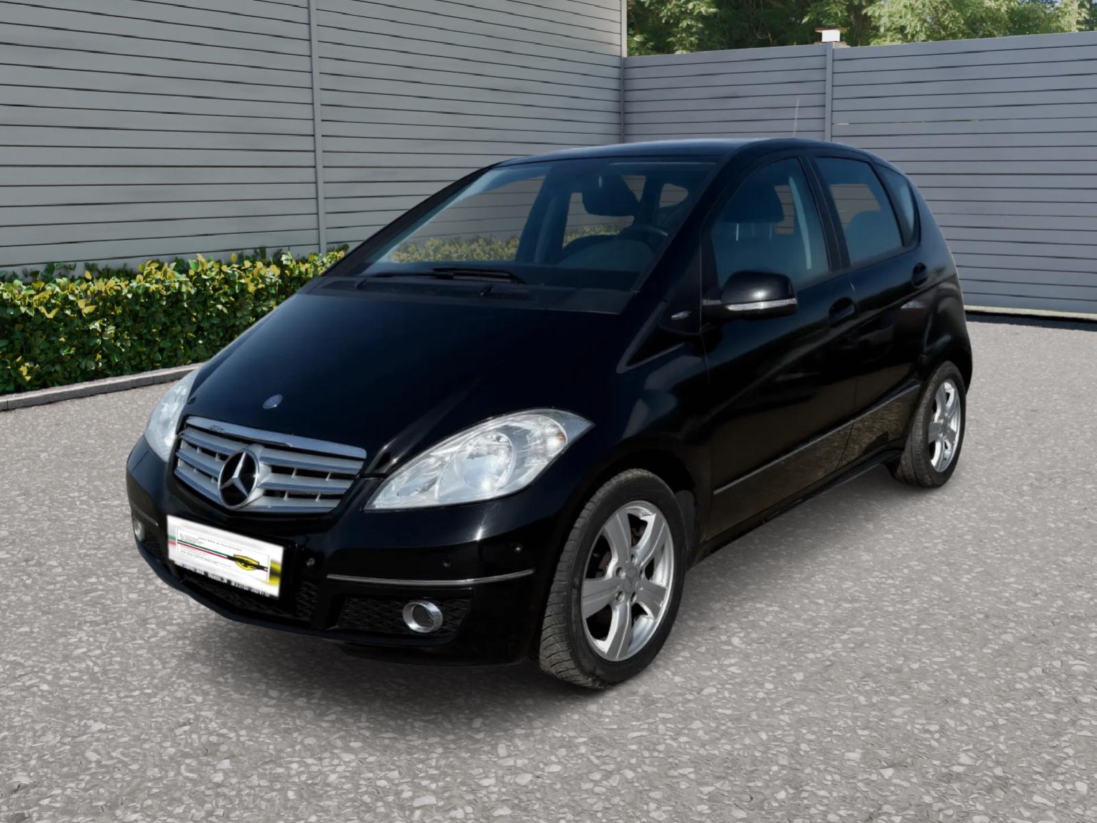 Mercedes-Benz A 180 CDI ELEGANCE