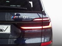 BMW X7 M60 - Vorschau Bild 12