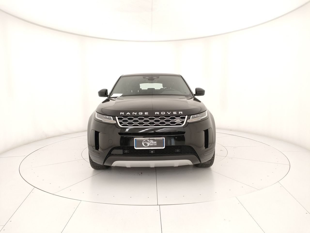 Land Rover LAND ROVER Range Rover Evoque 2.0d i4 mhev HSE a imagem 2