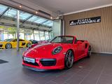 Porsche 911 Turbo TECHART/GT3*RS*SCHALENSITZE/CARBON/CAM - Porsche: 911 Gt3r