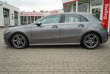 Mercedes-Benz A180 AMG Line Navi Virtual Cockpit Sitzheizung - Mercedes-Benz A 180 in Erfurt