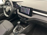 Skoda Fabia - Vorschau Bild 8