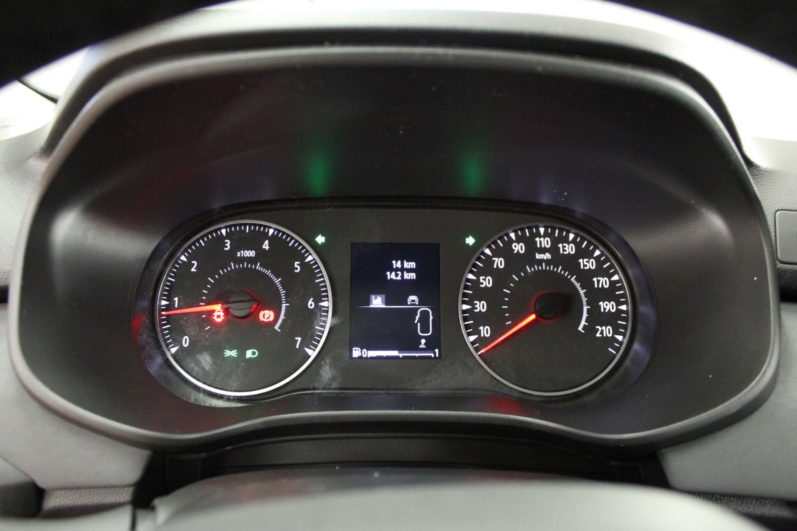 Fahrzeugabbildung Dacia Jogger Eco-G 100 Extreme+ 7-Sitzer *Benzin /LPG