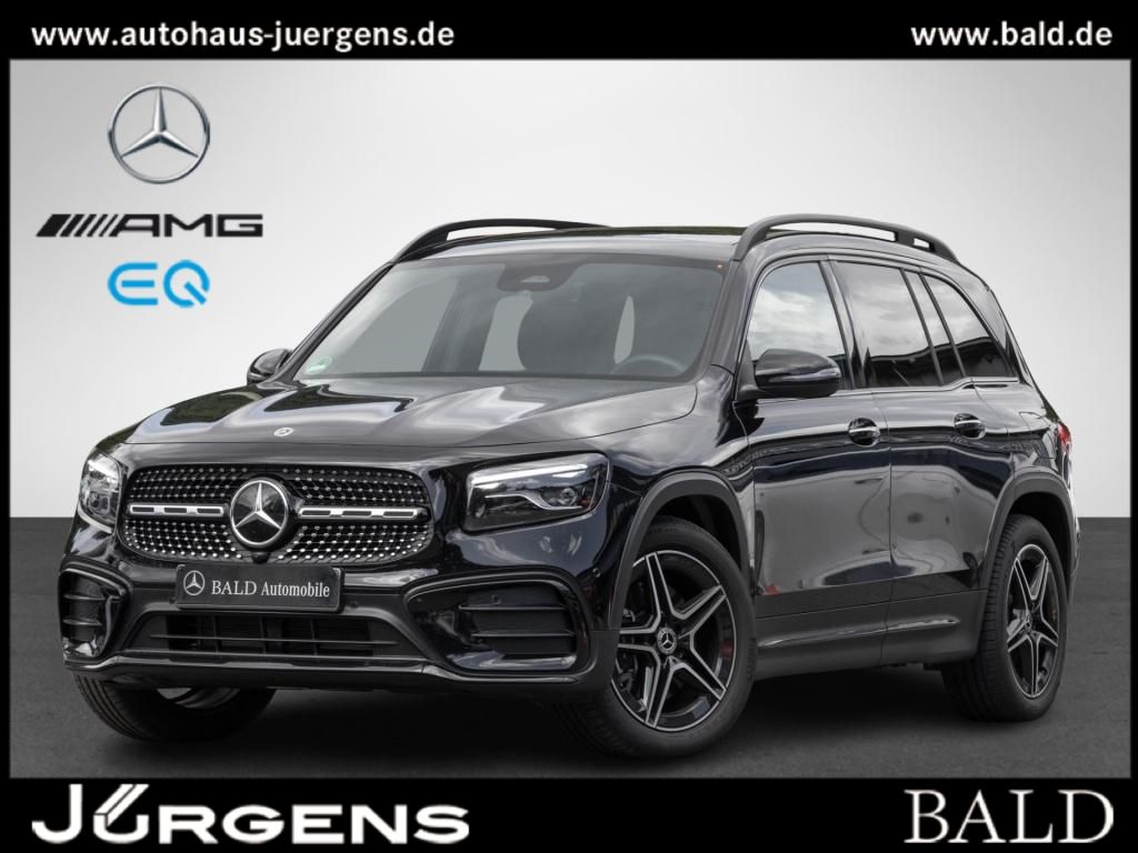 Mercedes-Benz GLB 220