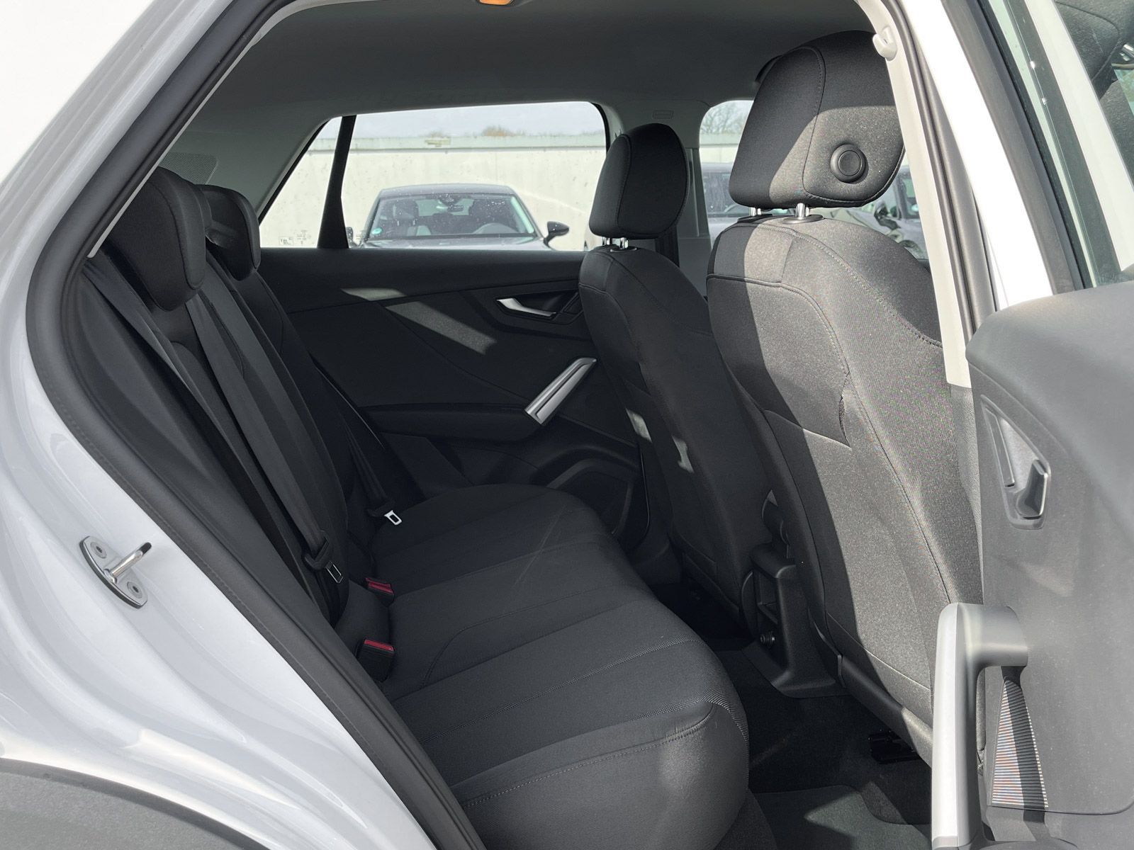 Audi Q2 - Bild 11