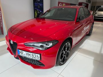 Bild 3 Alfa Romeo Giulia Competizione Q4