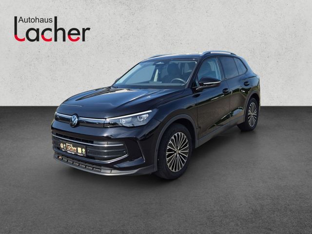 Tiguan Life 1.5 eTSI DSG