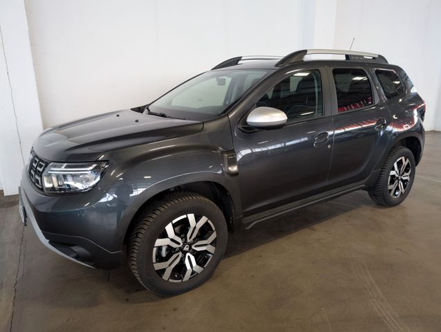 Dacia Duster II Prestige 4WD 1.3  TCe 150