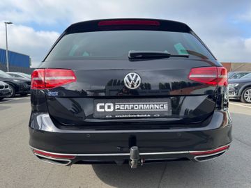 Volkswagen Passat - 7