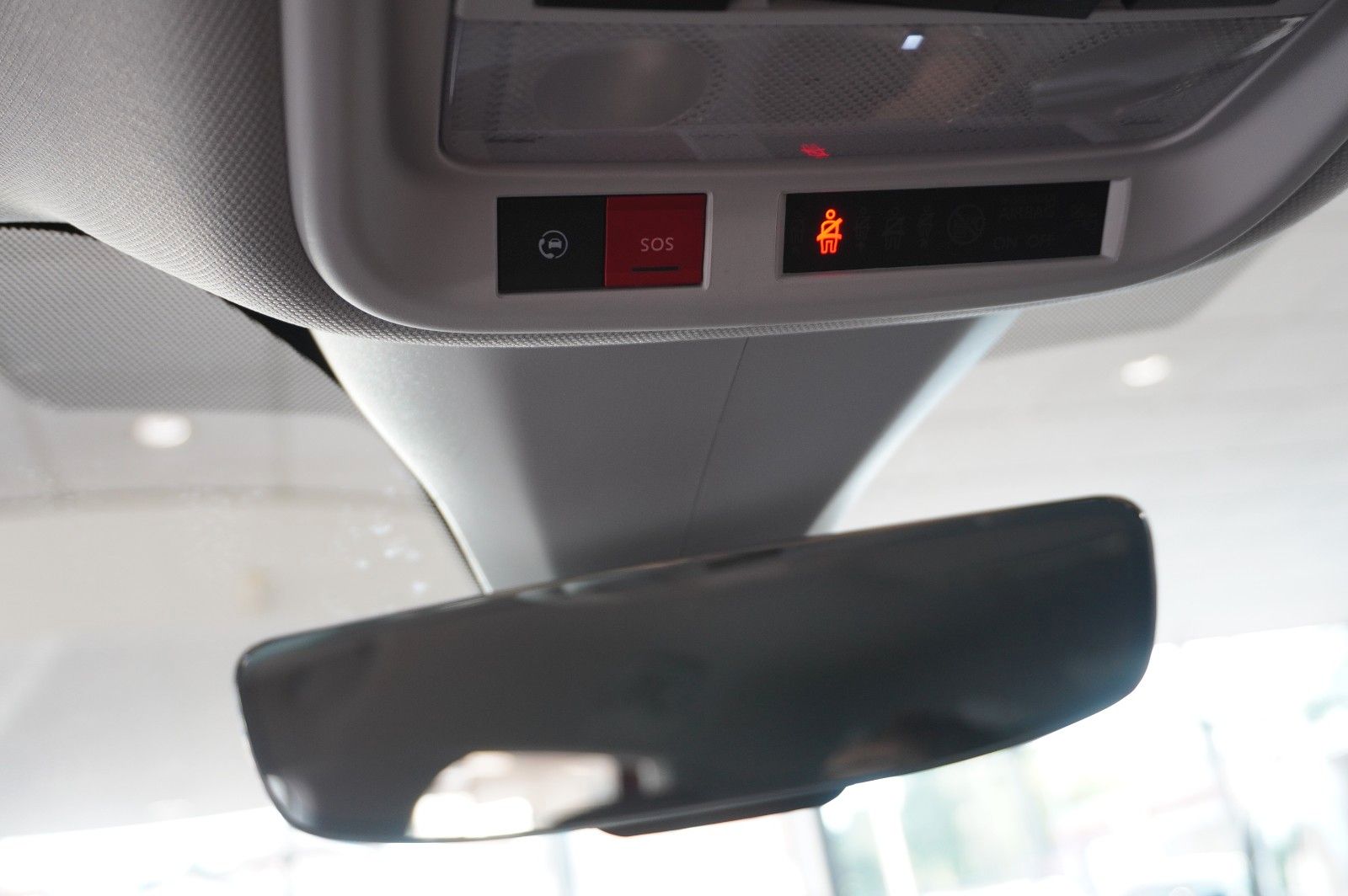 Fahrzeugabbildung Opel Grandland (X) ULTIMATE 4HYBRID NAVI/LED/360°/AHK
