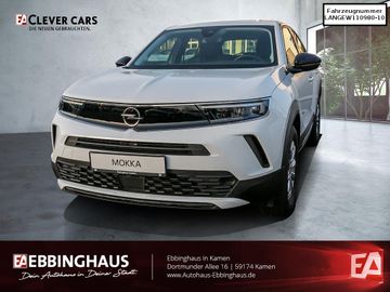 Opel Mokka 1.2 Enjoy 360° Kamera Fernlicht-Assistent