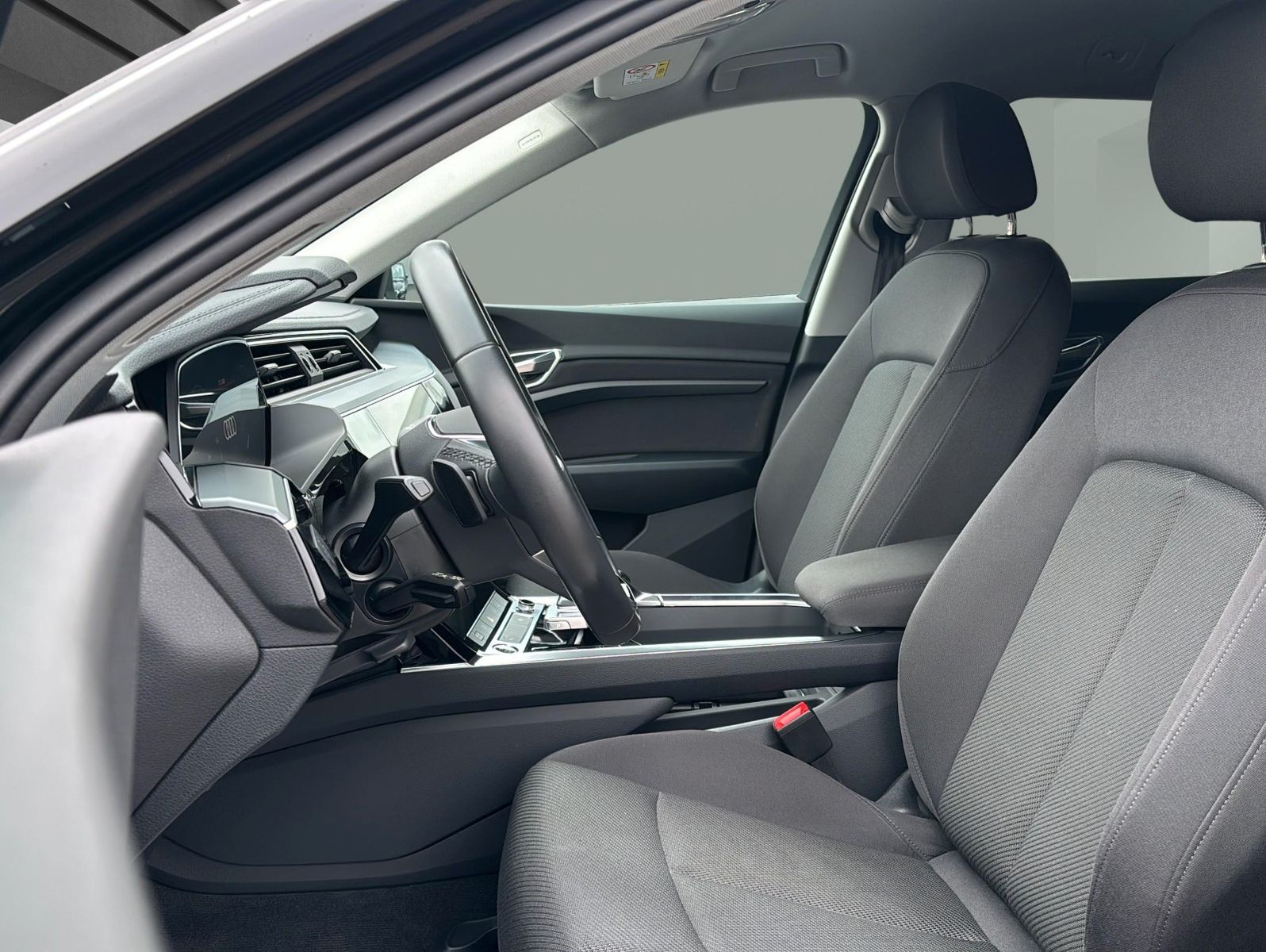 Audi e-tron - Bild 10