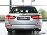 Mercedes-Benz E 220 T d Avantgarde+LED+R-KAMERA+NAVI+SPIEGEL-P - Mercedes-Benz E 220 mit Diesel-Antrieb