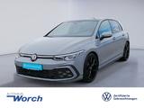 Volkswagen Golf VIII GTD DSG HARMAN-KARDON+KAMERA+LED+ACC