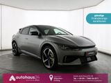 Kia EV6 Elektro 77,4 kWh GT 4WD|LED|Navi|ACC|Sitzhz - Kia EV6 in München