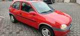 Opel B Corsa 850 - Opel Corsa aus 1998: B