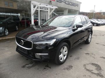 Volvo XC60 - 2