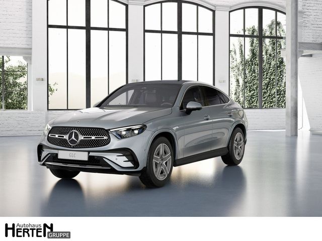 MERCEDES-BENZ GLC 200 Edition AMG 4.Matic+PANO+360°+DGITAL+AHK