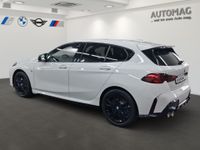 BMW M135 - Vorschau Bild 4