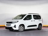 Opel Combo 1,2 Turbo Edition Plus LED Navi volldig.  - Opel Combo