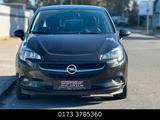 Opel Corsa E 1.4 101Ps*1.HAND*6 GANG*5TÜRIG*KLIMA*SHZ - Opel Corsa mit Benzin-Antrieb: Kleinwagen, 1.6