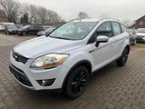 Ford Kuga Titanium*Shz*2.Hand*TOP ZUSTAND - Ford Kuga aus 2010: Titanium