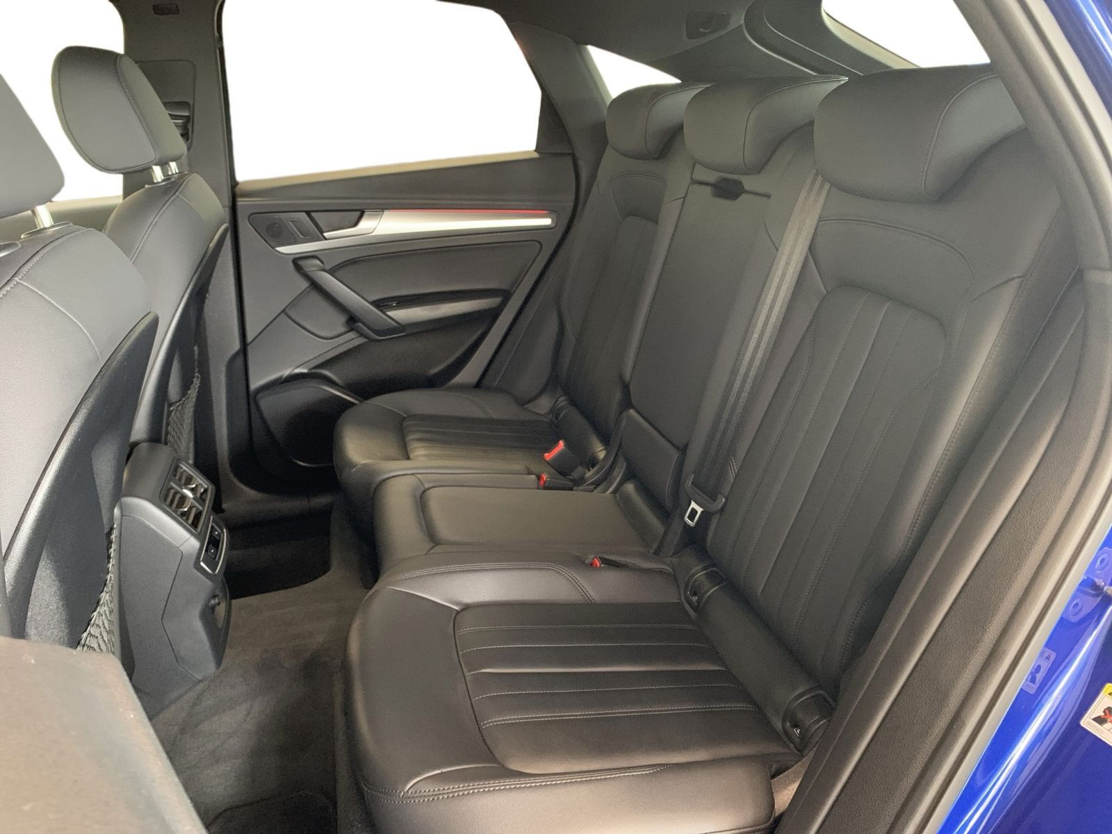 Audi Q5 - Bild 12