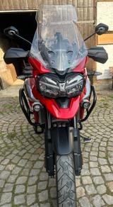 Triumph Tiger1200XRT - TRIUMPH T120