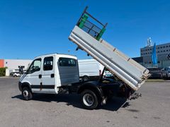 Fahrzeugabbildung Iveco Daily 65C18K,3.0,Dreiseitenkipper,Meiller,AHK