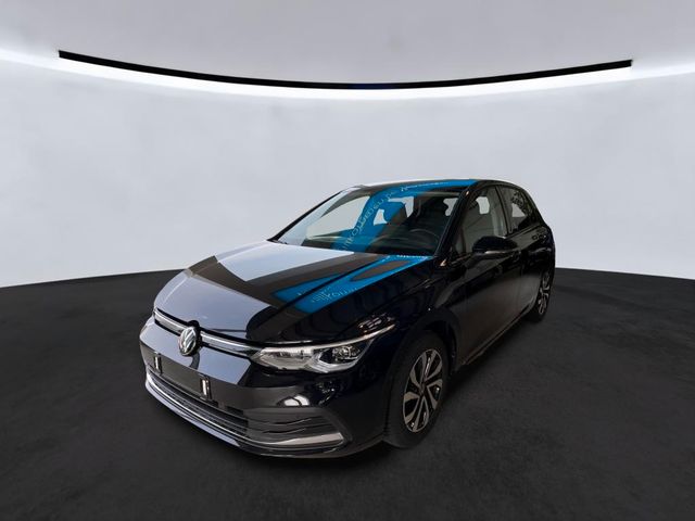 Golf 1.5 TSI Active Standheizung Kamera Head UP