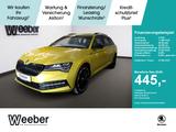Skoda Superb Combi Sportline*AHK*PANODACH*STANDHZ*360° - Skoda Superb Gebrauchtwagen in Stuttgart