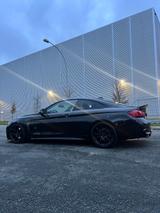 BMW 440i Coupé | Direkt von BMW + Garantie  - gebrauchte BMW 440 aus dem Jahr 2020