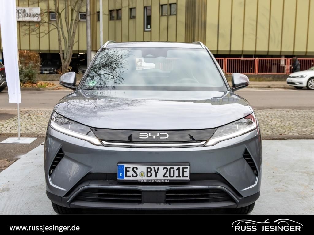 BYD ATTO 2