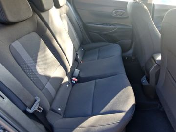Hyundai i20 1.0 T-GDI Trend (90 PS) Komfort-Paket