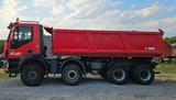 Iveco Trakker 8x4 450 kipper - Angebote entsprechen deinen Suchkriterien