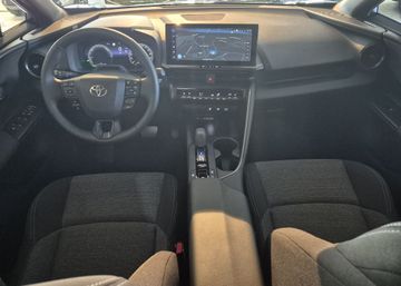 Toyota C-HR 1.8 Hybrid Teamplayer + Technik Paket