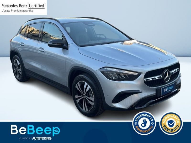 Mercedes-Benz GLA 200 D PROGRESSIVE EXTRA AUTO imagem 3
