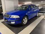 Skoda Oktavia 1.9 TDI, 6 Gänge - Skoda Octavia mit Diesel-Antrieb: 1.9