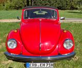 Volkswagen Käfer Cabrio - Volkswagen Käfer Gebrauchtwagen