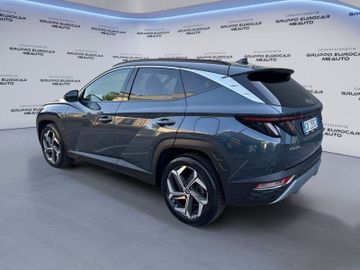 Hyundai TUCSON - 3