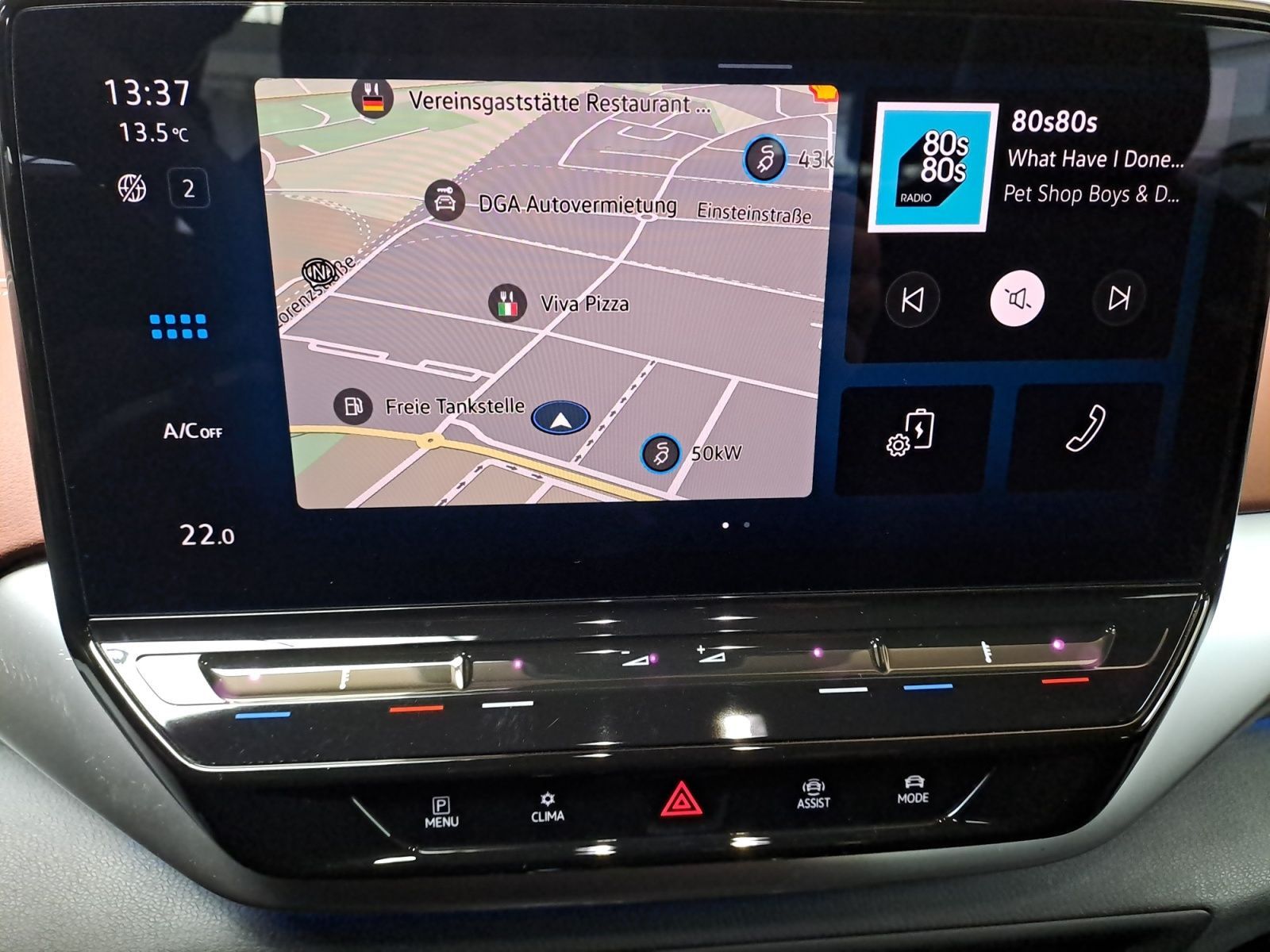 Volkswagen ID.5 - Bild 17