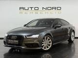 Audi A7 3.0 TFSI quat.*SlinePlus*Matrix*ACC*Kamera* - Audi A7 in Wuppertal