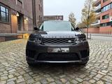 Land Rover Range Rover Sport Autobiography Dynamic - Land Rover Gebrauchtwagen in Hamburg