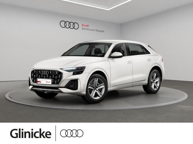 Audi Q8 SUV 55 TFSI e quattro NEUBESTELLUNG