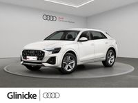Audi Q8 - Vorschau Bild 1