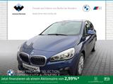 BMW 225xe iPerformance Active Tourer Advantage DAB - BMW 225 Active Tourer aus 2021