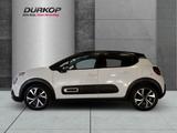 Citroën C3 1.2 PureTech 110 Shine Pack AT Navi Sitzheizu - Citroën C3: At