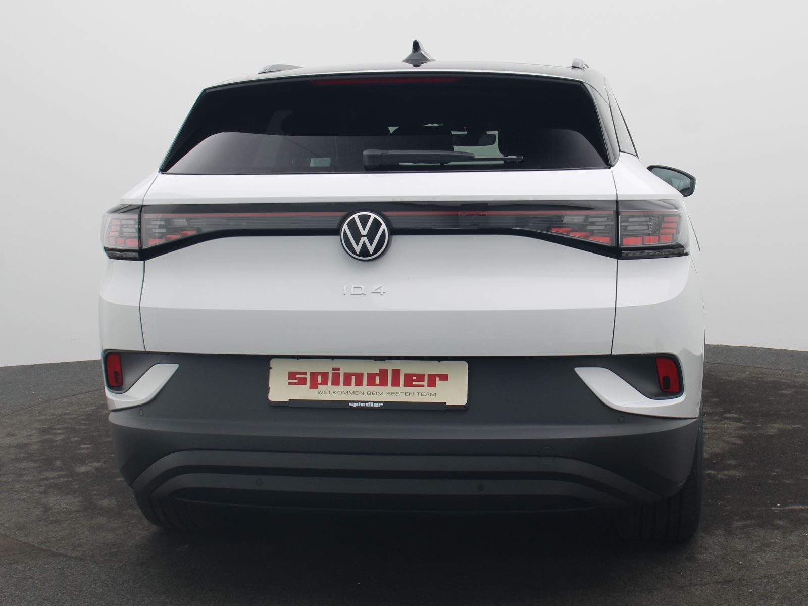 Volkswagen ID.4 - Bild 5