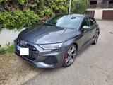 Audi A3 35 TFSI S tronic S line SB - HUD, AHK, Navi